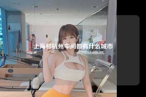 上海和杭州中间都有什么城市