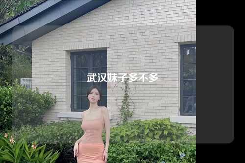 武汉妹子多不多